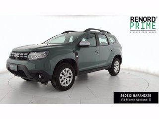 DACIA Duster 1.0 TCe Expression 4x2