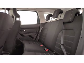 DACIA Duster 1.0 TCe Expression 4x2