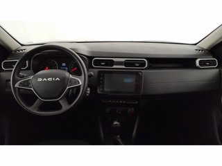 DACIA Duster 1.0 TCe Expression 4x2
