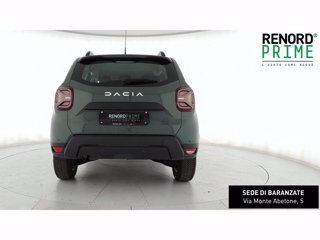 DACIA Duster 1.0 TCe Expression 4x2