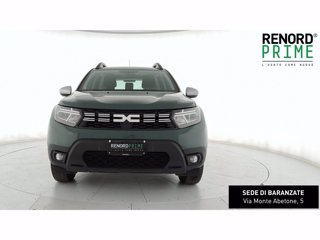 DACIA Duster 1.0 TCe Expression 4x2