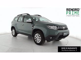 DACIA Duster 1.0 TCe Expression 4x2