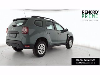 DACIA Duster 1.0 TCe Expression 4x2