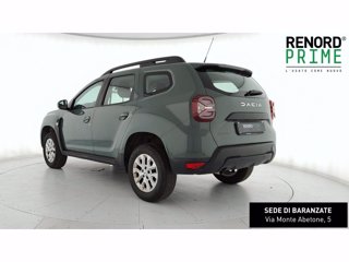 DACIA Duster 1.0 TCe Expression 4x2