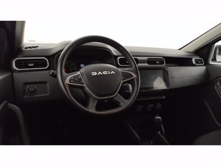 DACIA Duster 1.0 TCe Expression 4x2