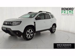 DACIA Duster 1.0 tce Journey UP Gpl 4x2 100cv