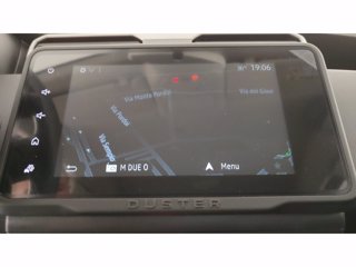 DACIA Duster 1.0 tce Journey UP Gpl 4x2 100cv