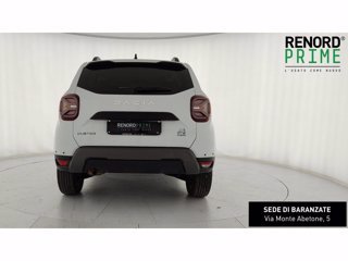 DACIA Duster 1.0 tce Journey UP Gpl 4x2 100cv