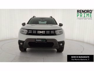 DACIA Duster 1.0 tce Journey UP Gpl 4x2 100cv