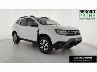 DACIA Duster 1.0 tce Journey UP Gpl 4x2 100cv