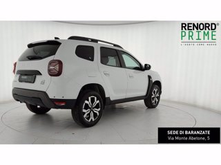 DACIA Duster 1.0 tce Journey UP Gpl 4x2 100cv