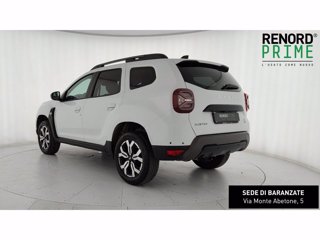 DACIA Duster 1.0 tce Journey UP Gpl 4x2 100cv
