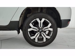 DACIA Duster 1.0 tce Journey UP Gpl 4x2 100cv