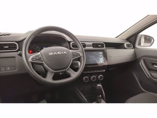 DACIA Duster 1.0 tce Journey UP Gpl 4x2 100cv