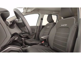 DACIA Duster 1.0 tce Journey UP Gpl 4x2 100cv