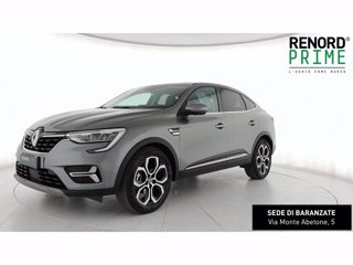 RENAULT Arkana 1.6 E-Tech full hybrid Intens 145cv