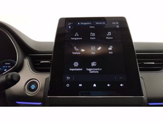 RENAULT Arkana 1.6 E-Tech full hybrid Intens 145cv
