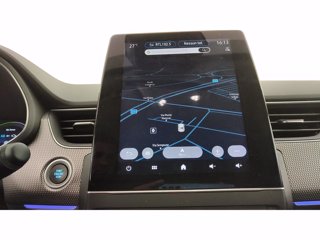 RENAULT Arkana 1.6 E-Tech full hybrid Intens 145cv