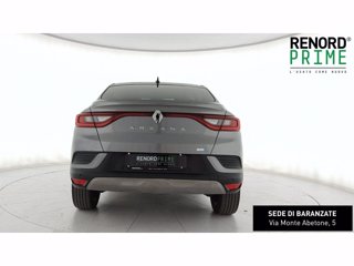 RENAULT Arkana 1.6 E-Tech full hybrid Intens 145cv