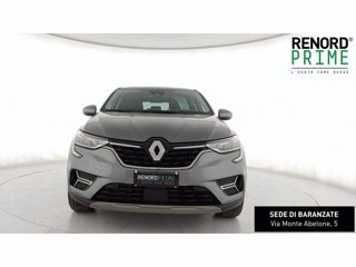 RENAULT Arkana 1.6 E-Tech full hybrid Intens 145cv