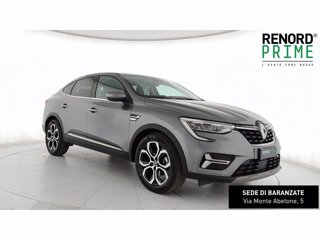 RENAULT Arkana 1.6 E-Tech full hybrid Intens 145cv