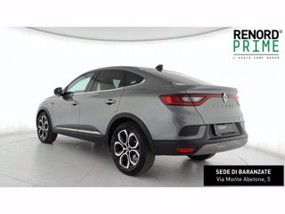 RENAULT Arkana 1.6 E-Tech full hybrid Intens 145cv