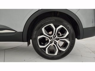 RENAULT Arkana 1.6 E-Tech full hybrid Intens 145cv
