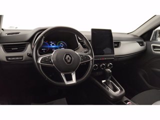 RENAULT Arkana 1.6 E-Tech full hybrid Intens 145cv