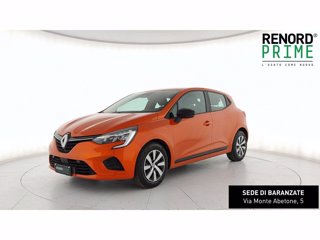 RENAULT Clio 5 Porte 1.0 SCe Business my21