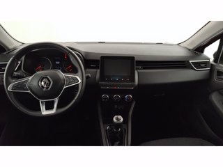 RENAULT Clio 5 Porte 1.0 SCe Business my21