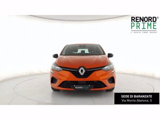 RENAULT Clio 5 Porte 1.0 SCe Business my21