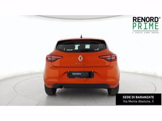 RENAULT Clio 5 Porte 1.0 SCe Business my21