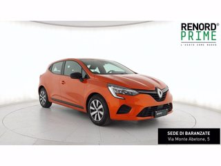 RENAULT Clio 5 Porte 1.0 SCe Business my21