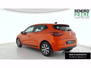 RENAULT Clio 5 Porte 1.0 SCe Business my21