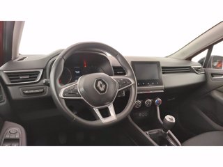 RENAULT Clio 5 Porte 1.0 SCe Business my21