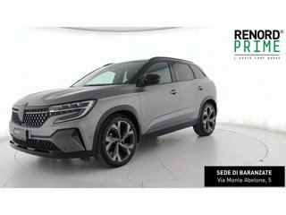 RENAULT Austral 1.2 E-Tech full hybrid Iconic Esprit Alpine 200cv auto