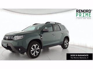 DACIA Duster 1.5 Blue dCi Journey UP 4x2