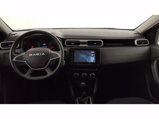 DACIA Duster 1.5 Blue dCi Journey UP 4x2