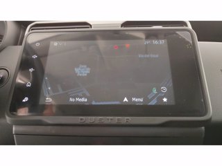 DACIA Duster 1.5 Blue dCi Journey UP 4x2