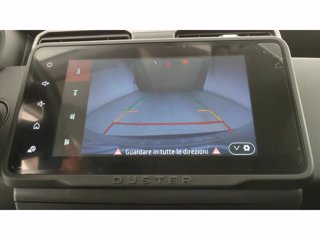DACIA Duster 1.5 Blue dCi Journey UP 4x2