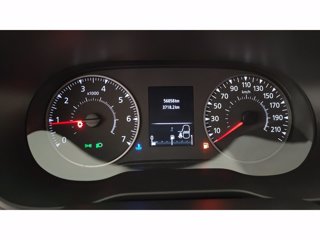 DACIA Duster 1.5 Blue dCi Journey UP 4x2