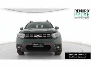DACIA Duster 1.5 Blue dCi Journey UP 4x2