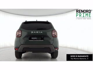 DACIA Duster 1.5 Blue dCi Journey UP 4x2
