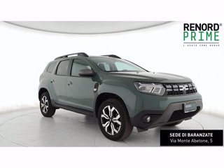 DACIA Duster 1.5 Blue dCi Journey UP 4x2