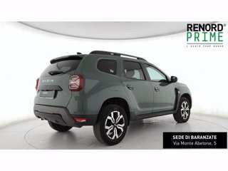 DACIA Duster 1.5 Blue dCi Journey UP 4x2