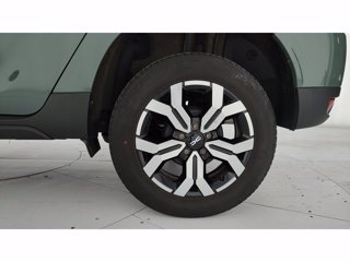 DACIA Duster 1.5 Blue dCi Journey UP 4x2