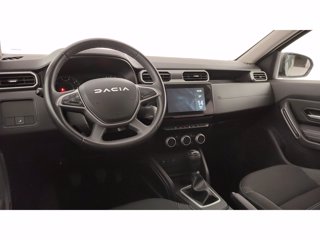DACIA Duster 1.5 Blue dCi Journey UP 4x2