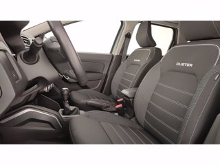 DACIA Duster 1.5 Blue dCi Journey UP 4x2