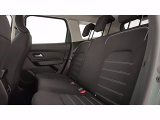 DACIA Duster 1.5 Blue dCi Journey UP 4x2