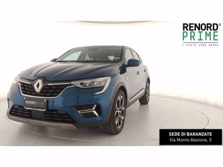 RENAULT Arkana 1.6 E-Tech full hybrid Techno 145cv